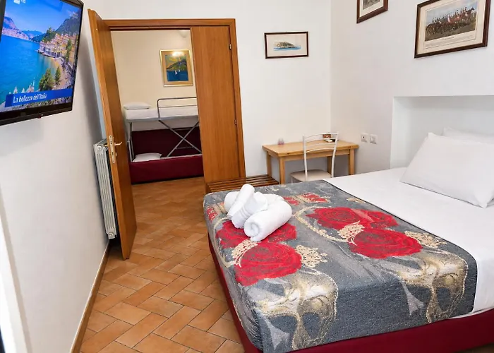 Star Hotel Roma