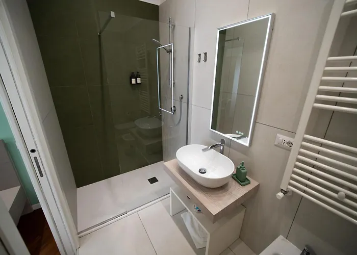 Maison Grimaldi Naples