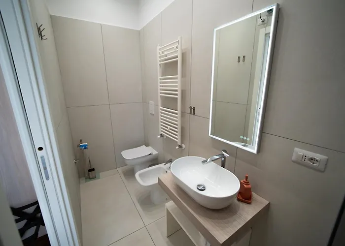 Maison Grimaldi Naples