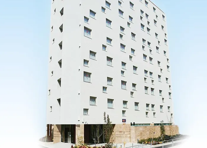 S.Training Center Hotel Osaka