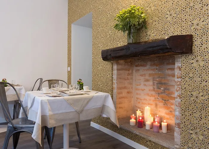 Ai Suma Hotel Milan