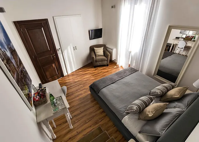 Casa Nostra B&B Palermo