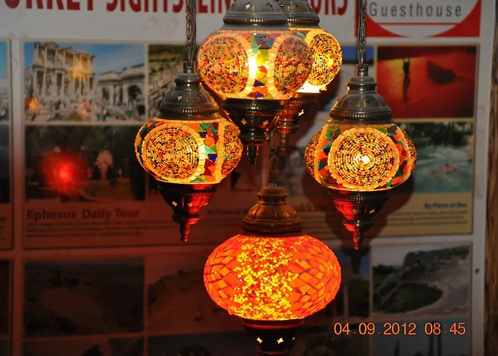 Bahaus Guest House - Near Sultanahmet & Hagia Sophia Istanbul