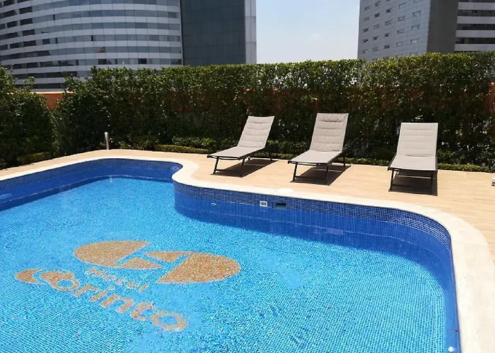 Corinto Hotel Mexico City