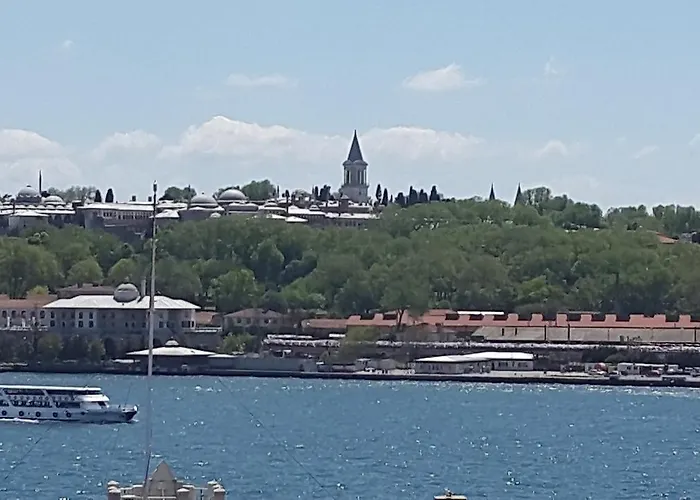 Ada Karakoy Hotel - Special Category Istanbul
