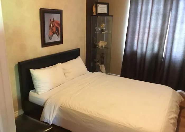 Mac B&B Ottawa