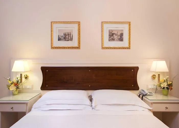Residenza Domiziano Bed & Breakfast Rome