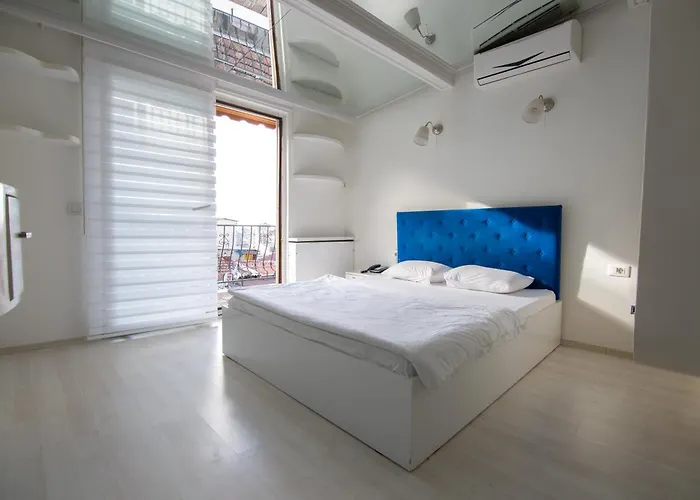 Element Suites Istanbul