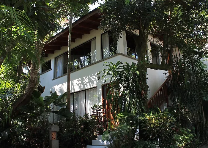 Costa Verde Inn San Jose 