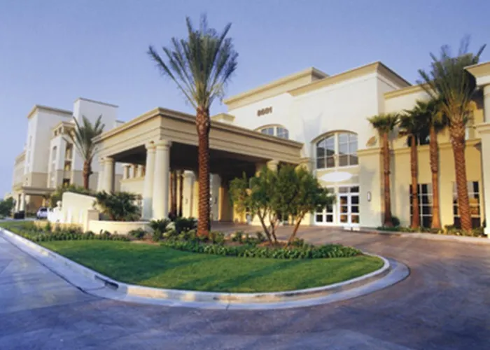 Worldmark Las Vegas Boulevard