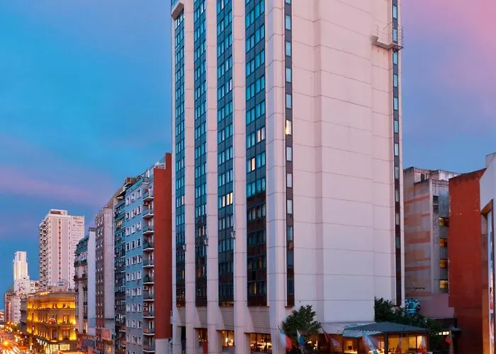 Libertador Hotel Buenos Aires