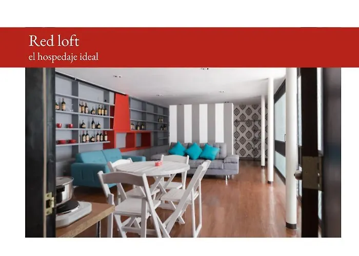 Singular Goldsmith Hotel Mexico City