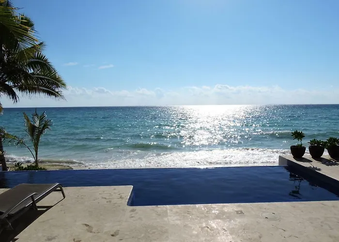 Casa Moskito Playa del Carmen