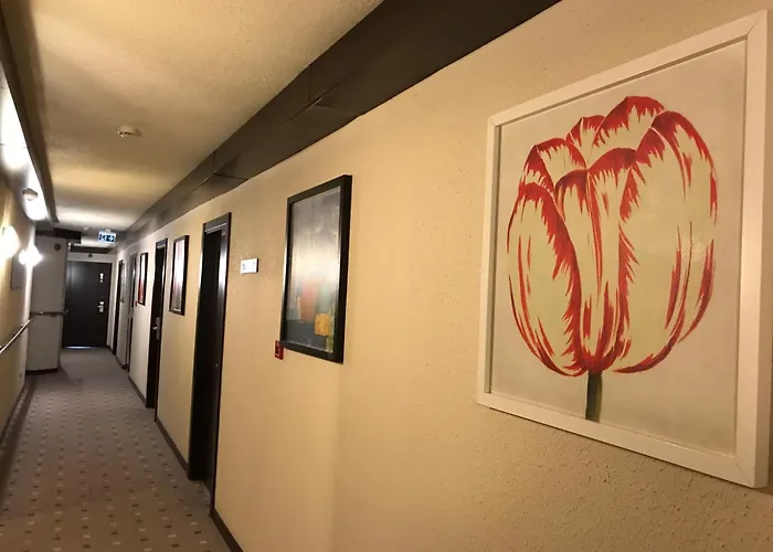 Mim Hotel Istanbul