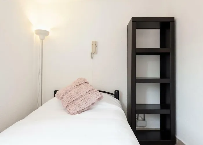 Cuarto Privado Las Lomas Mexico City