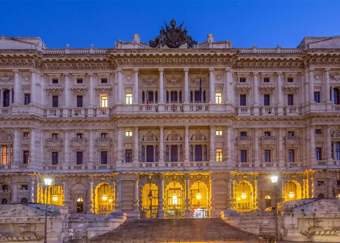 Piccolo Imperiale Bed & Breakfast Rome