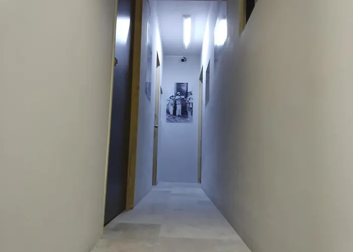 Alameda House Hotel Mexico City
