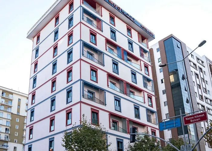 Mugwort Hotel & Spa Istanbul