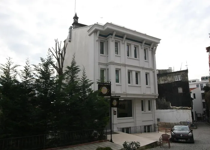 Ligos Hotel Istanbul