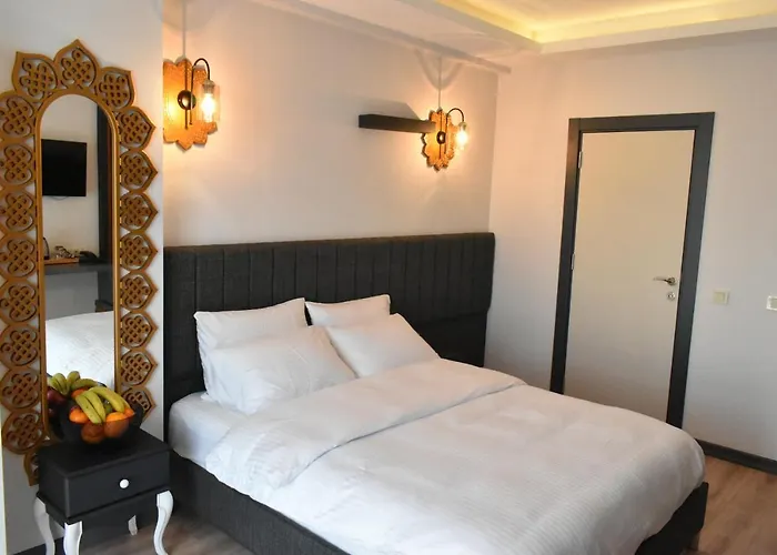 Avcilar Garden Hotel Istanbul