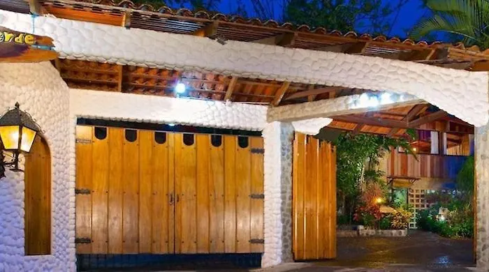 Costa Verde Inn San Jose 