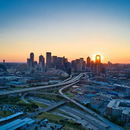 Dallas - Fort Worth Metropolitan Area